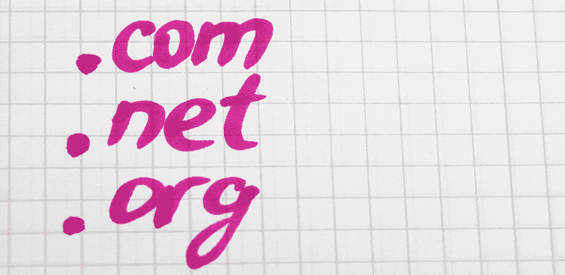 B2C網(wǎng)站更換域名和普通的站點更換域名有什么需要特別注意的嗎?